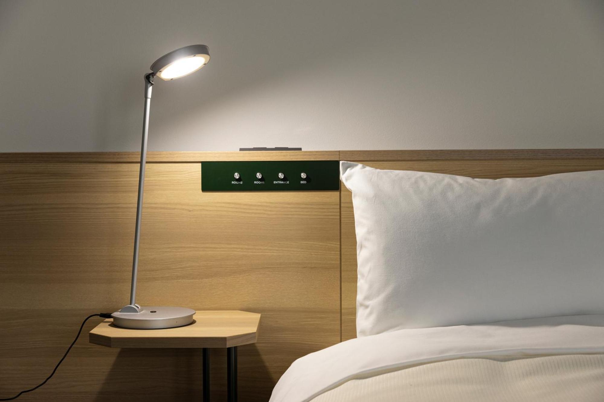 Tokyu Stay Nihonbashi Токио Экстерьер фото