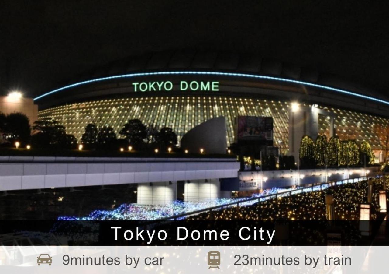 Tokyu Stay Nihonbashi Токио Экстерьер фото