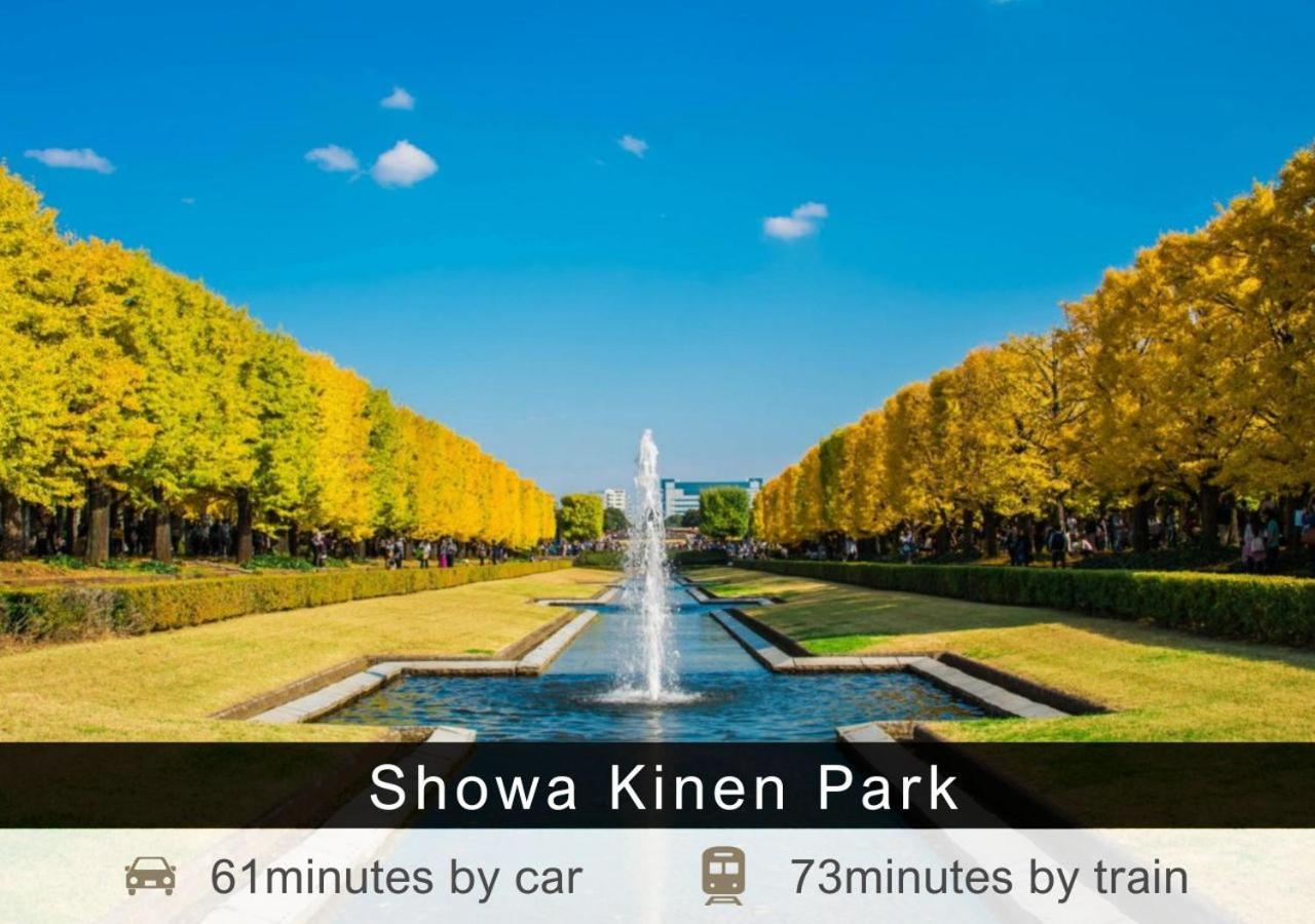 Tokyu Stay Nihonbashi Токио Экстерьер фото