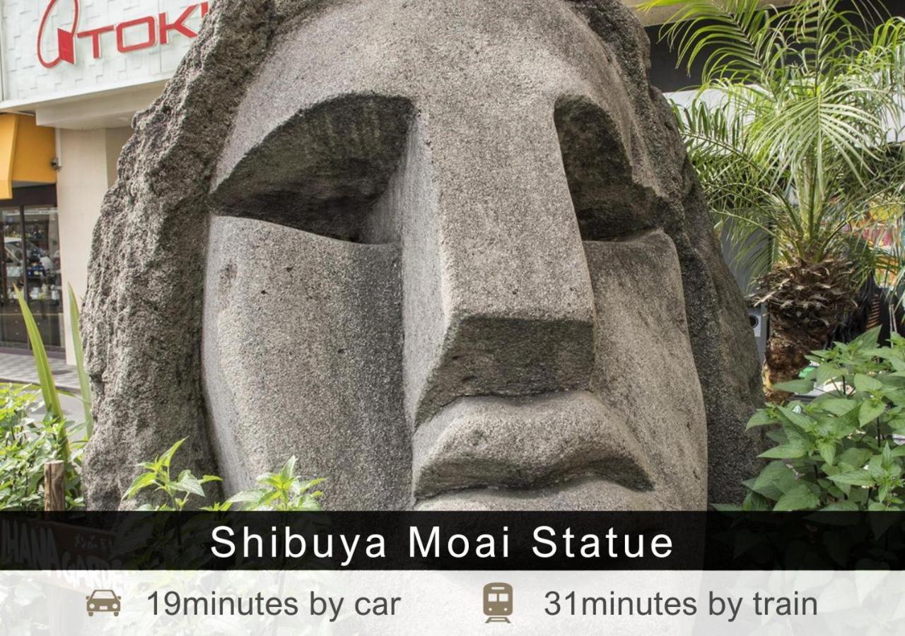 Tokyu Stay Nihonbashi Токио Экстерьер фото