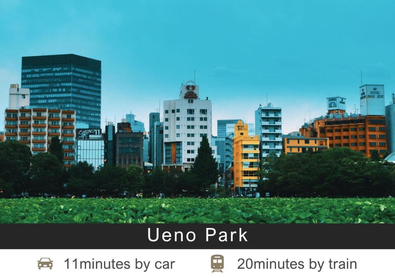 Tokyu Stay Nihonbashi Токио Экстерьер фото