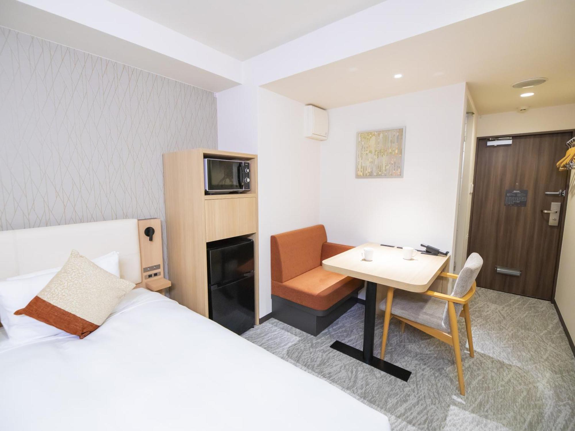 Tokyu Stay Nihonbashi Токио Экстерьер фото