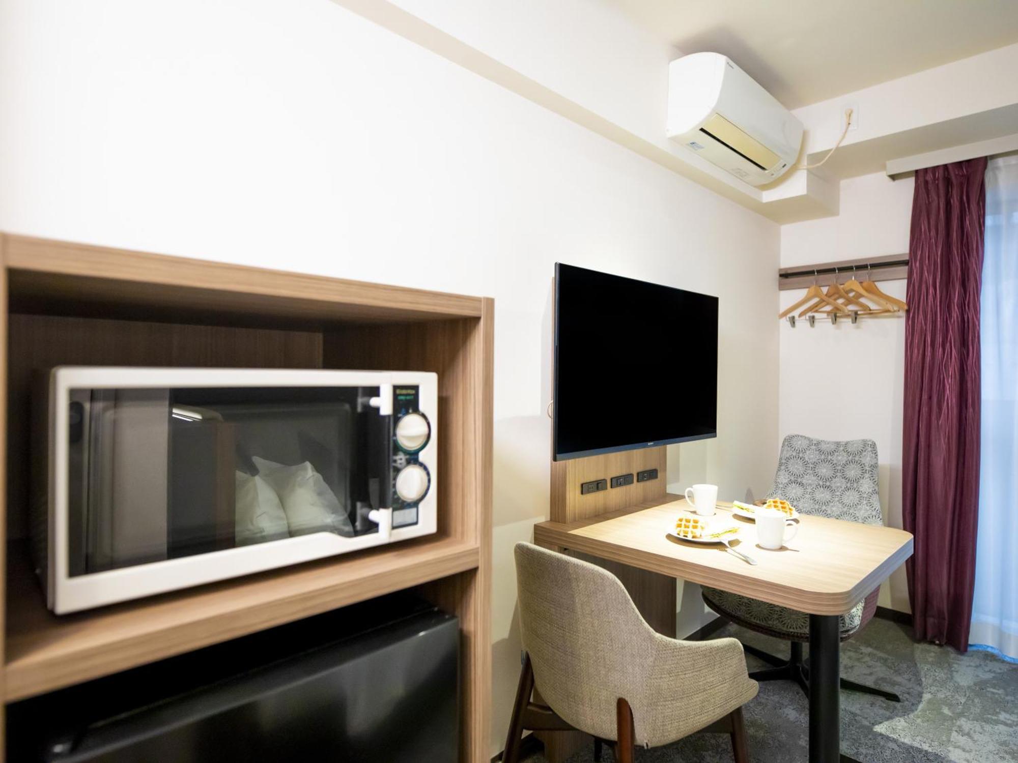 Tokyu Stay Nihonbashi Токио Экстерьер фото