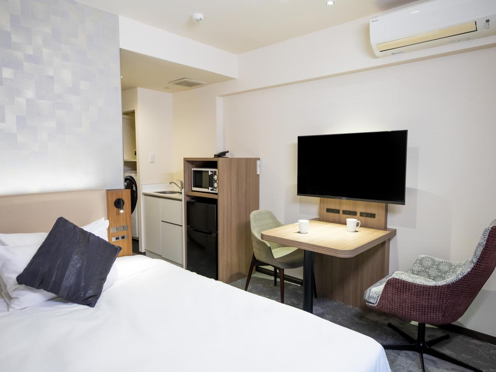 Tokyu Stay Nihonbashi Токио Экстерьер фото