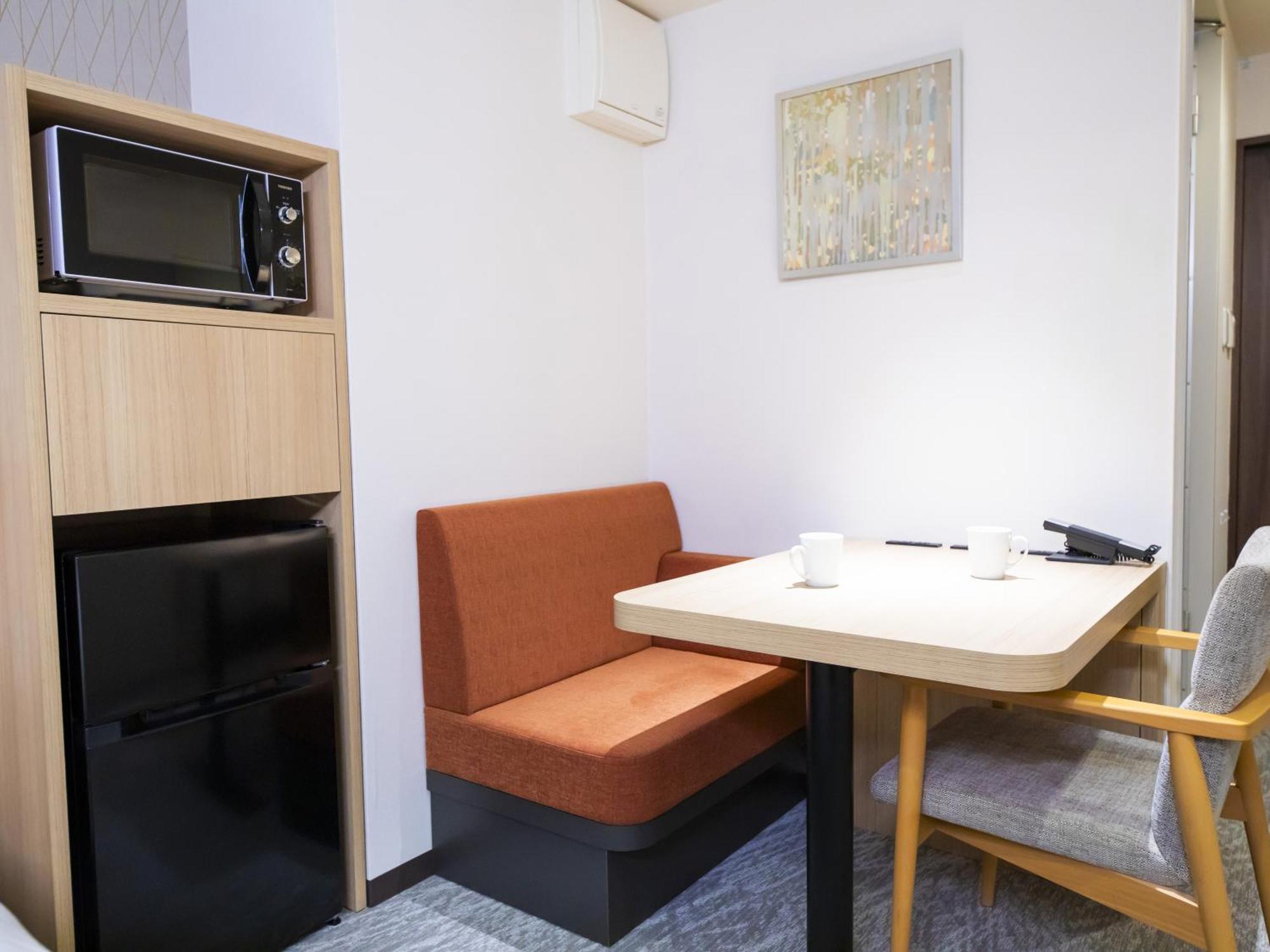Tokyu Stay Nihonbashi Токио Экстерьер фото