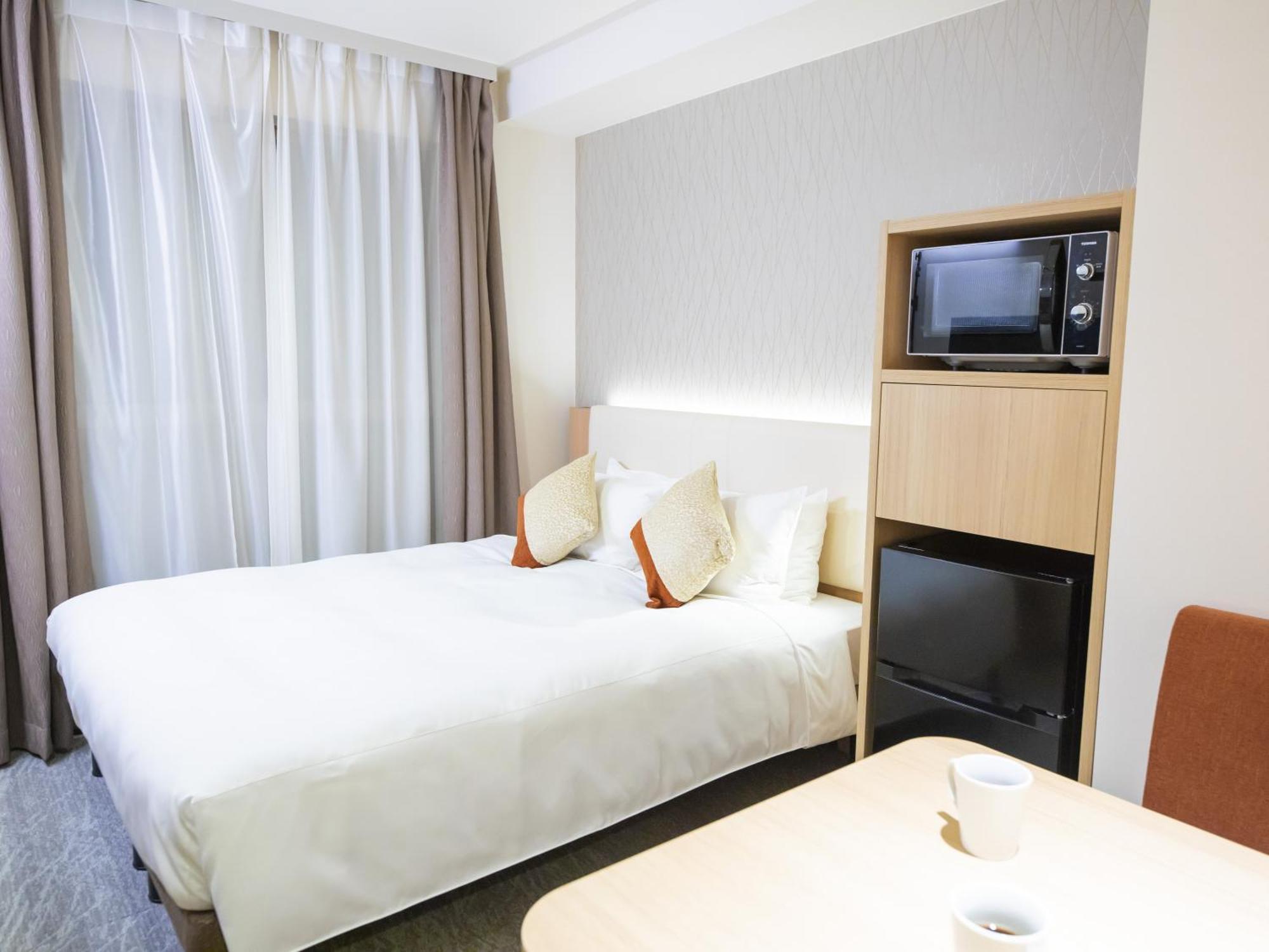 Tokyu Stay Nihonbashi Токио Экстерьер фото