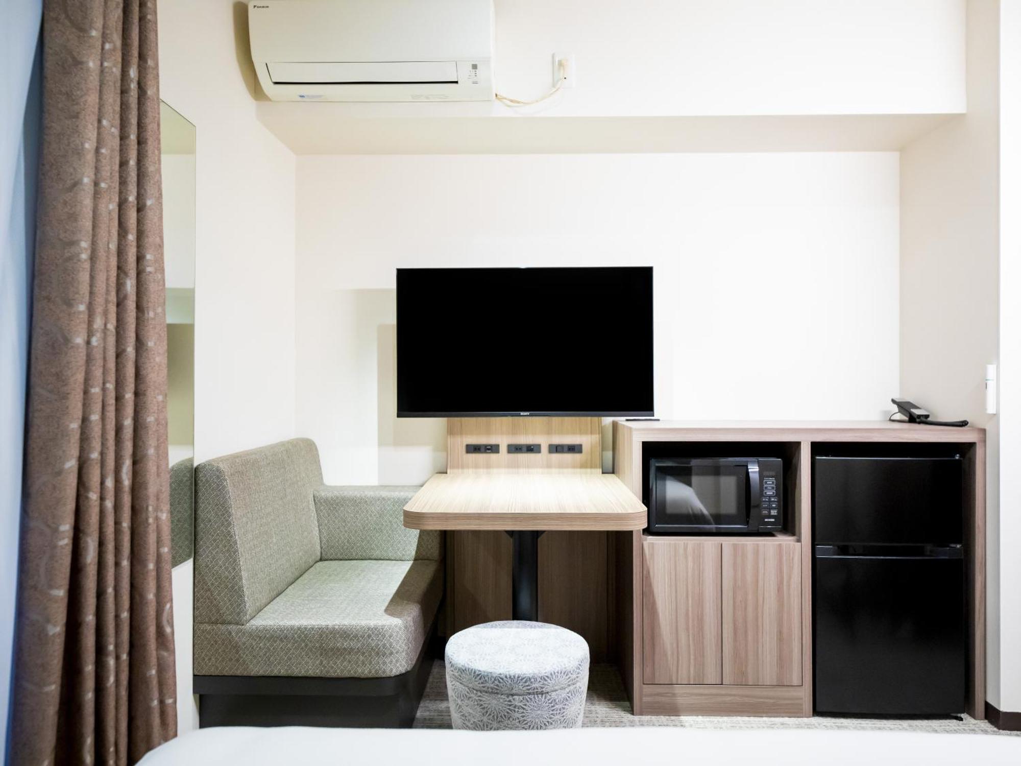 Tokyu Stay Nihonbashi Токио Номер фото