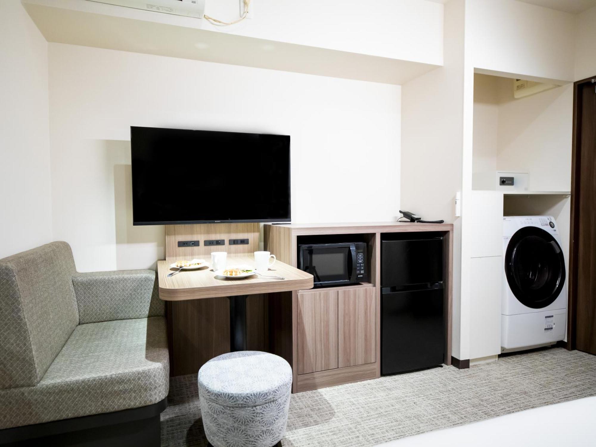 Tokyu Stay Nihonbashi Токио Экстерьер фото