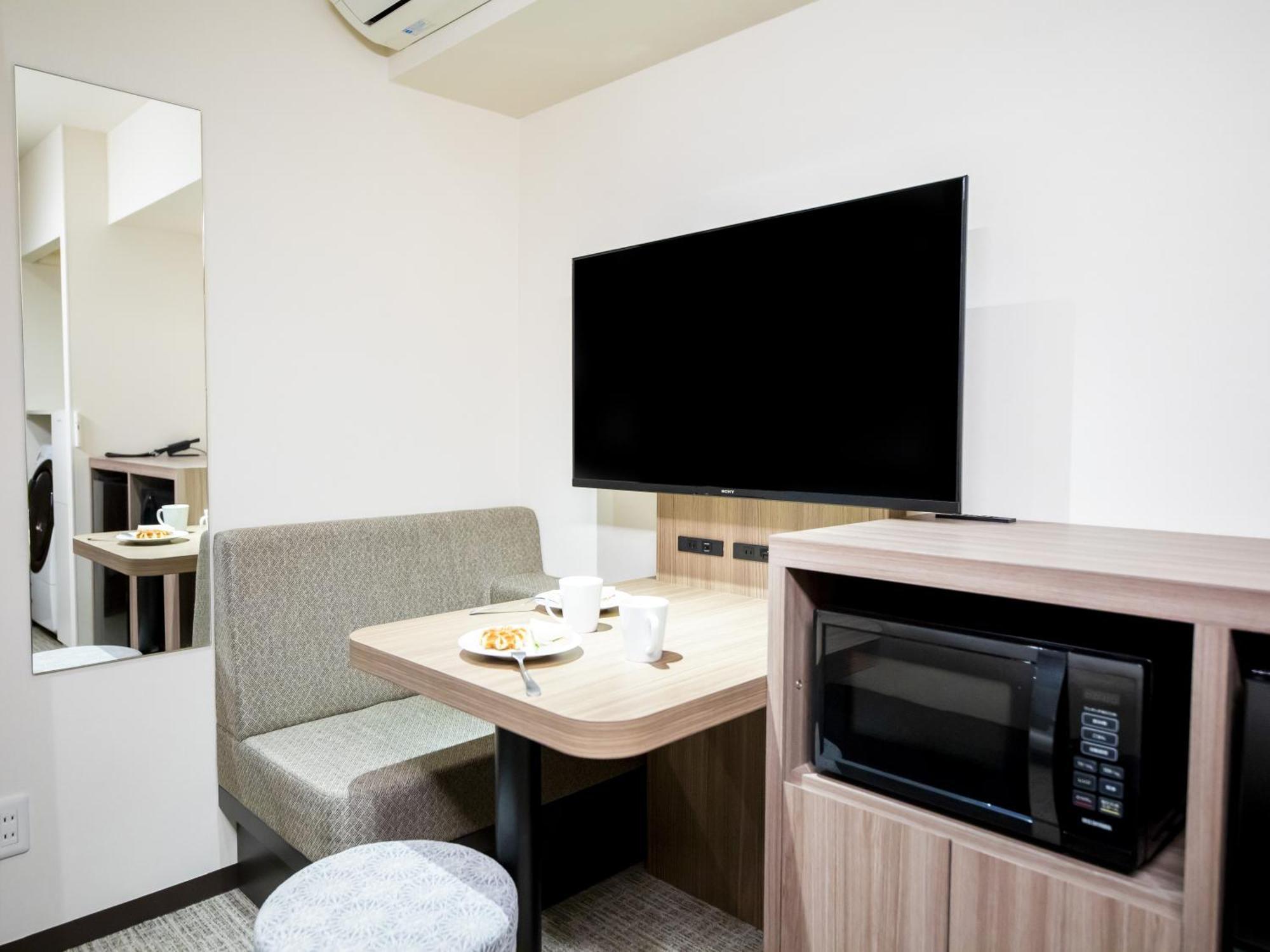 Tokyu Stay Nihonbashi Токио Экстерьер фото