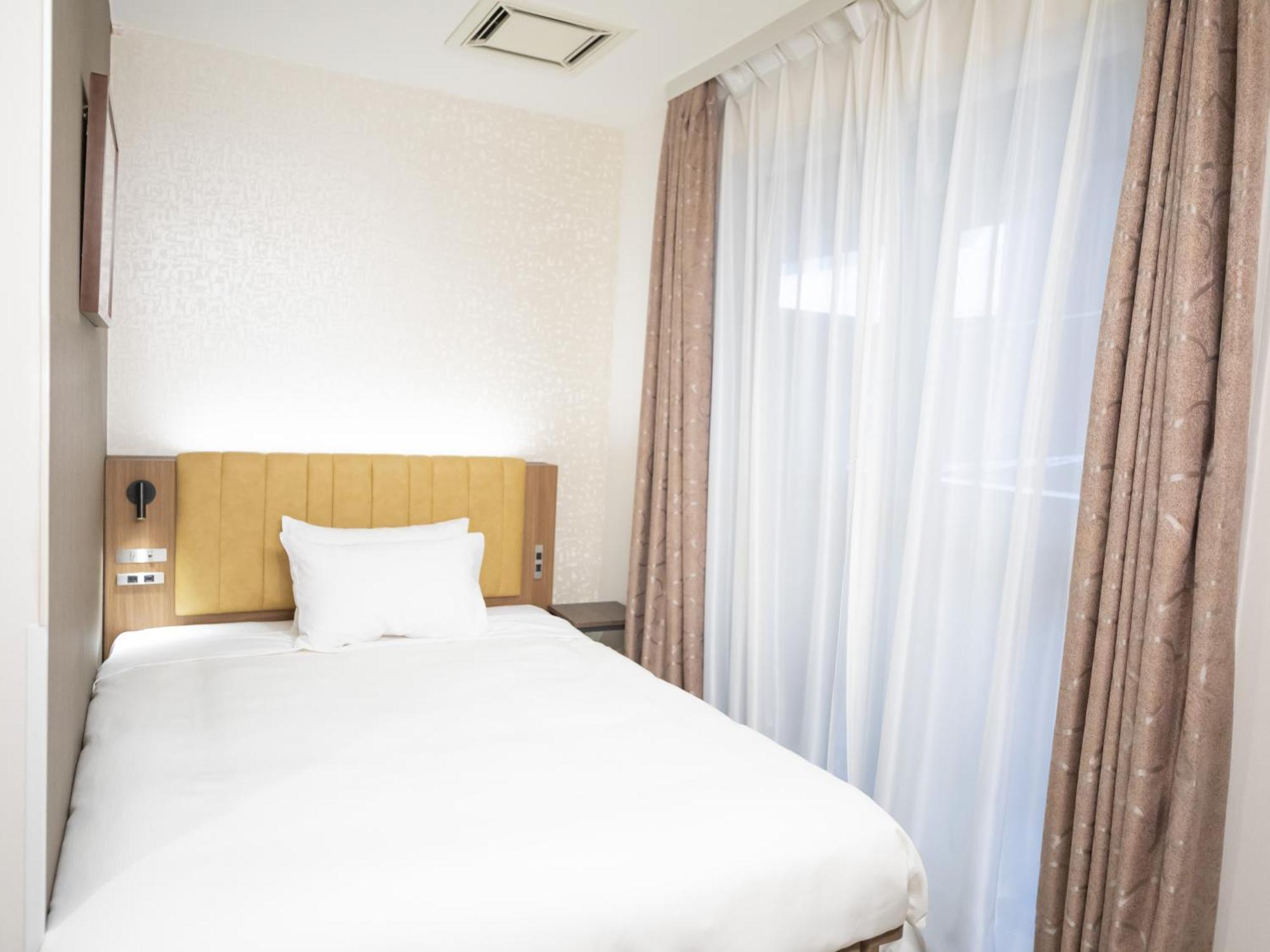 Tokyu Stay Nihonbashi Токио Экстерьер фото