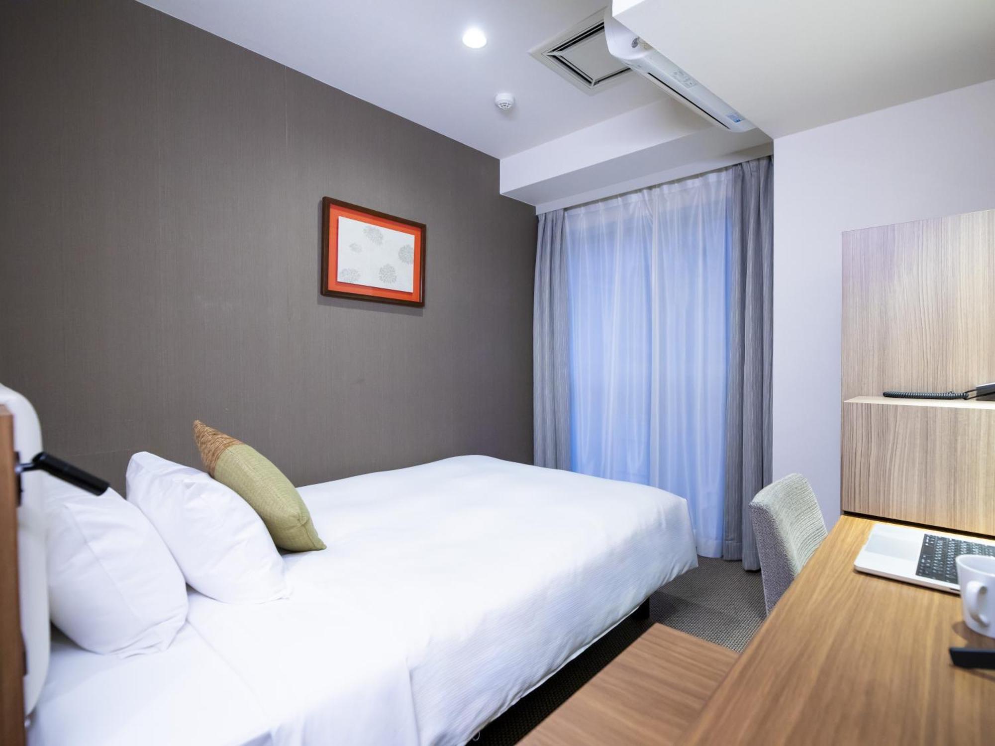Tokyu Stay Nihonbashi Токио Экстерьер фото
