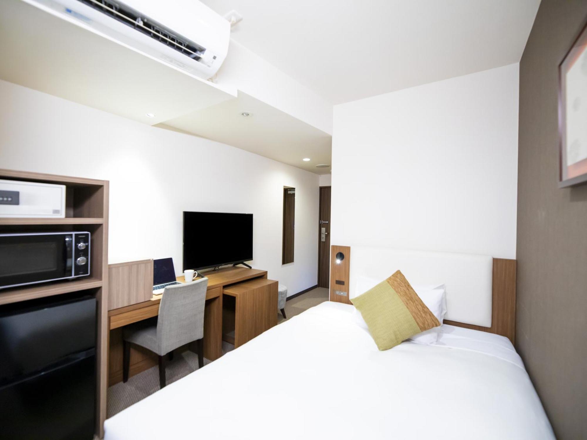 Tokyu Stay Nihonbashi Токио Экстерьер фото